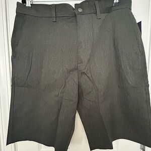 Volcom Men's Dark Gray Shorts